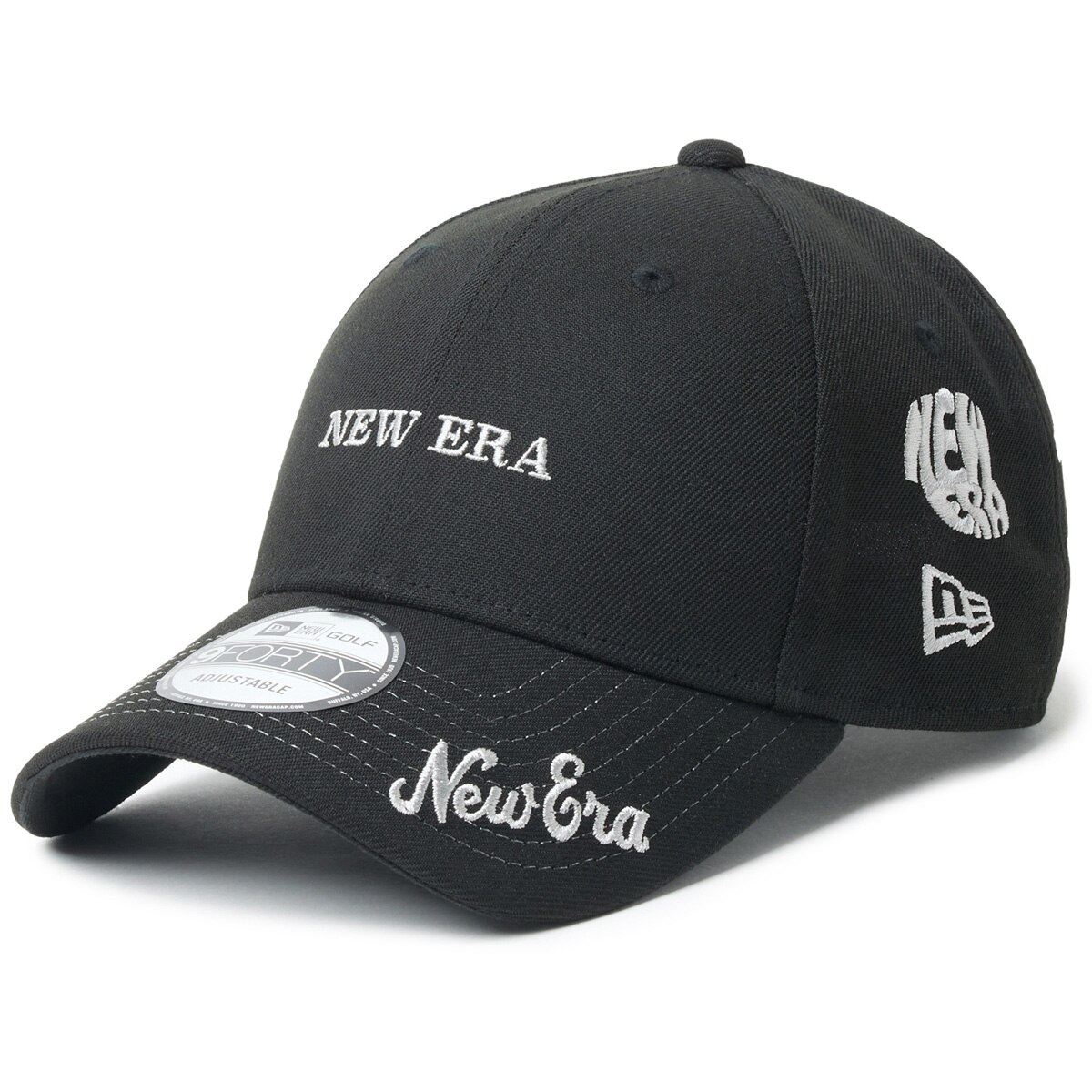 GF 940VS アーカイブロゴ 261 キャップ(【男性】キャップ)|NEW ERA