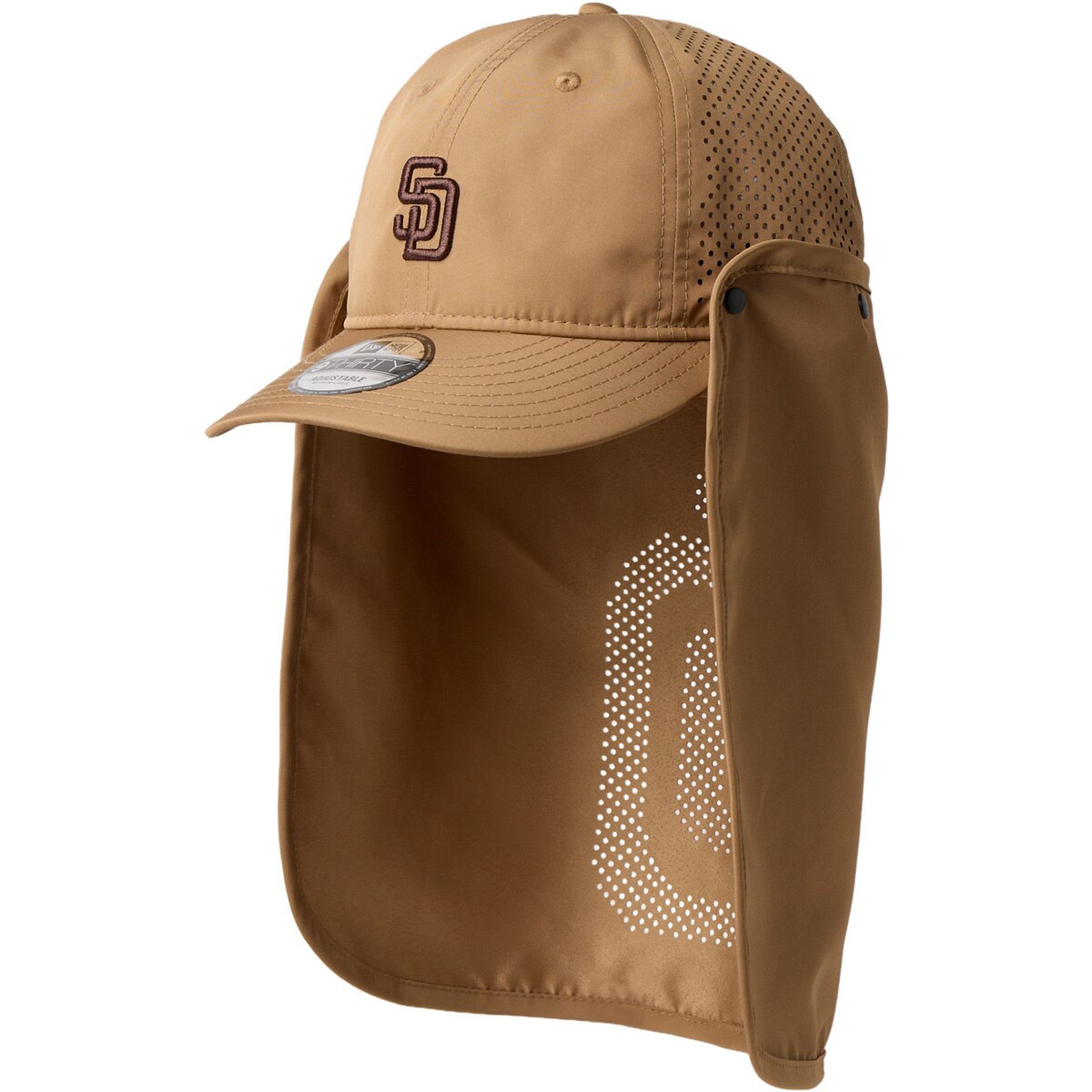 OD 930CS PRLITE SADPAD サンシェードキャップ(【男性】キャップ)|NEW