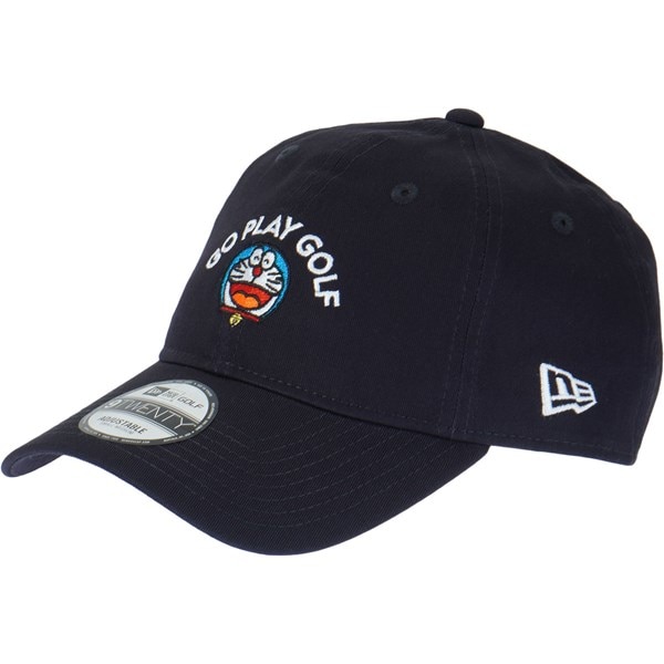 GF 920 ドラえもん GPG キャップ 男性 キャップ NEW ERA GOLF ニューエラ の通販 - GDOゴルフ ショップ 0000815208