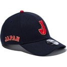 940 J ロゴ SIDE JAPAN キャップ