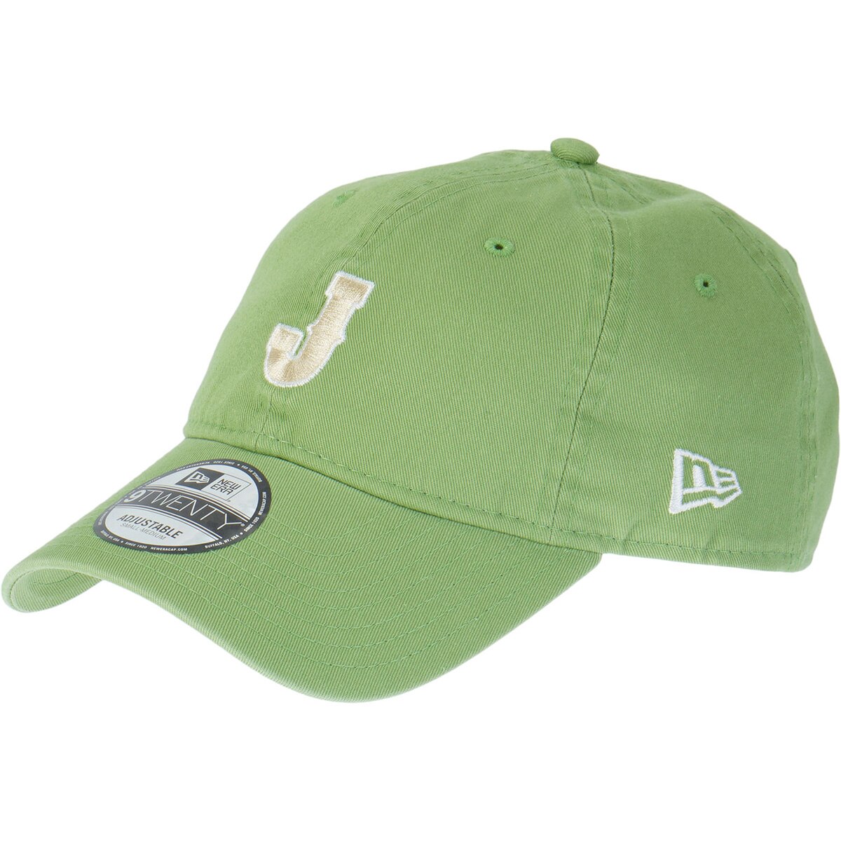 920 MINI J ロゴ キャップ(【男性】キャップ)|NEW ERA(ニューエラ) の