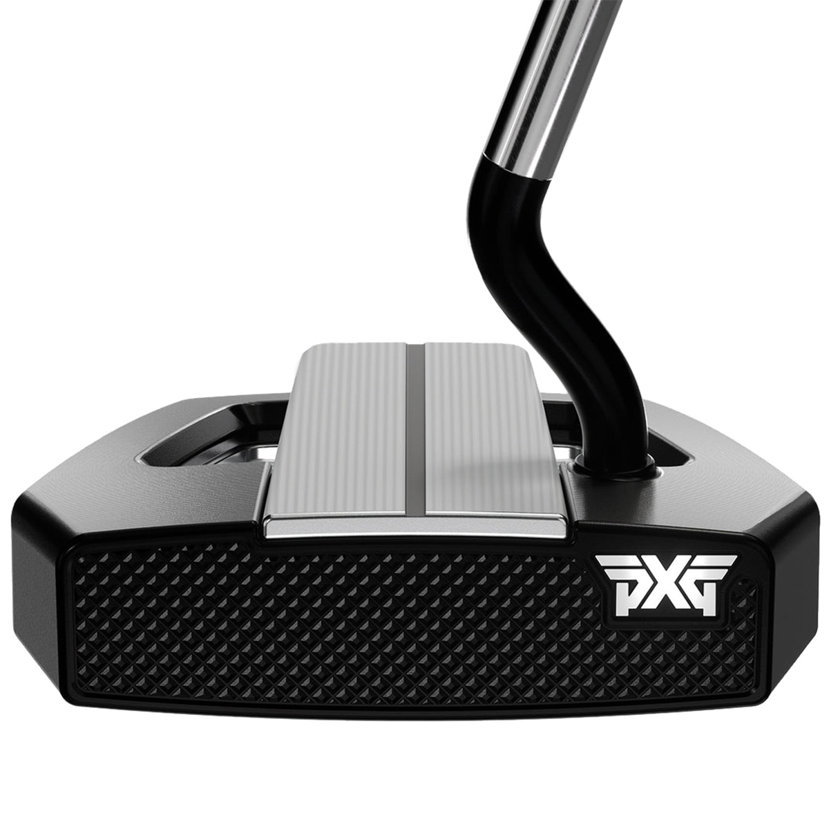 PXG 日本仕様 Putter ALLAN ZT LONG 長尺 パター ALLAN ZT 長尺 パター KBS Long Putter Shaft-Chrome(パター（単品