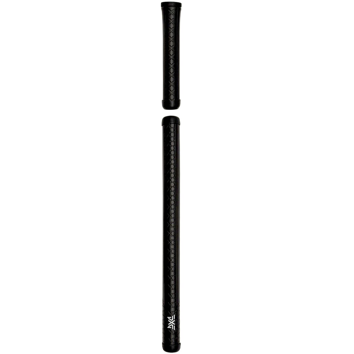 ALLAN ZT 長尺 パター KBS Long Putter Shaft-Chrome(パター（単品
