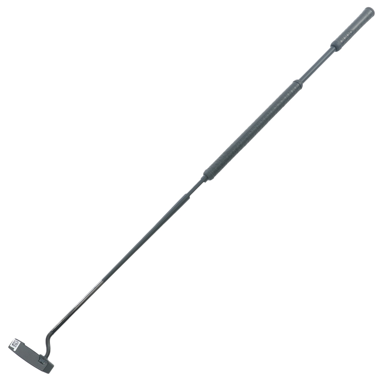 ALLAN ZT 長尺 パター PXG M16 Long Putter Shaft-Straight-Black