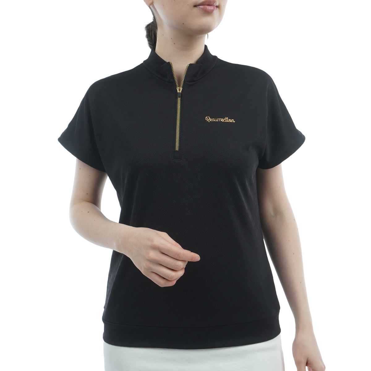 レザレクション シャツ レディス 通販｜GDOゴルフショップ