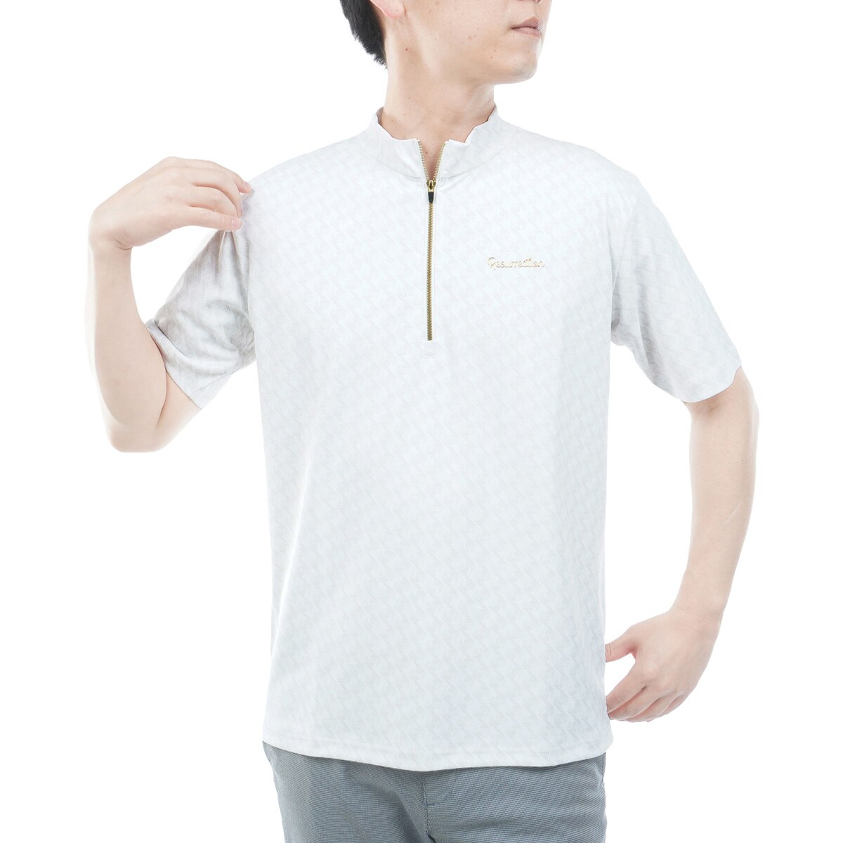 レザレクション シャツ 通販|GDOゴルフショップ レザレクション シャツ 通販|GDOゴルフショップ