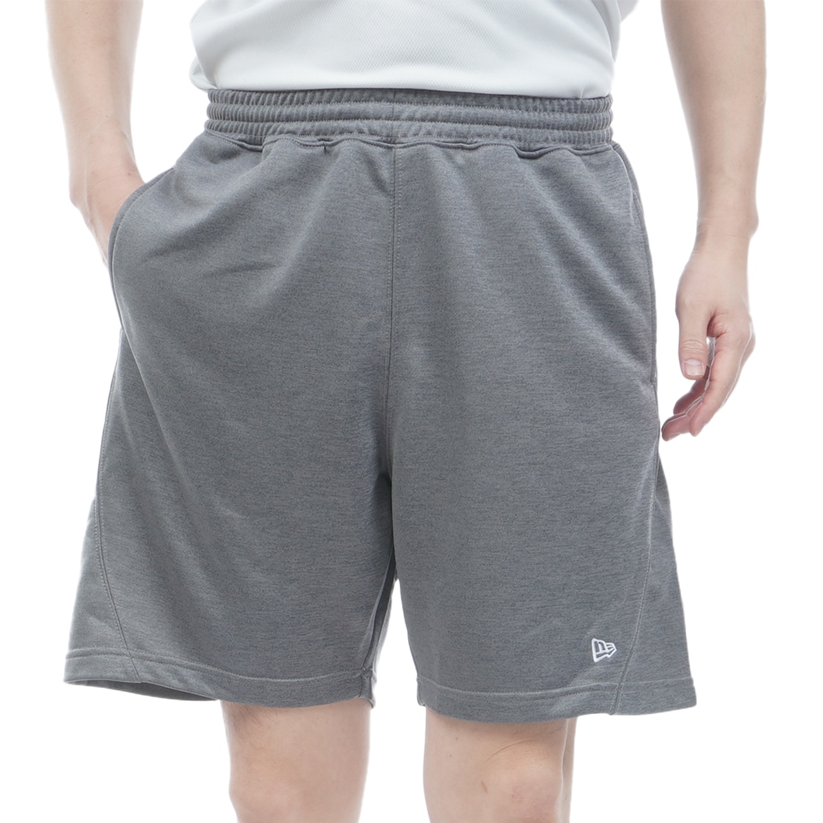 PA ドライ スウェット パッチ ショートパンツ(ハーフパンツ)|NEW ERA