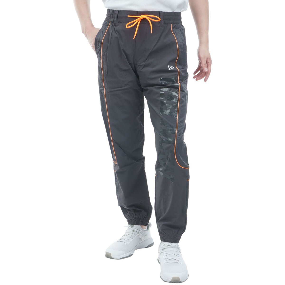 ストレッチ GF 261 ウインド パンツ(ロングパンツ)|NEW ERA GOLF