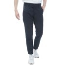 GF TAPERED ストレッチ サイドロゴ パンツ