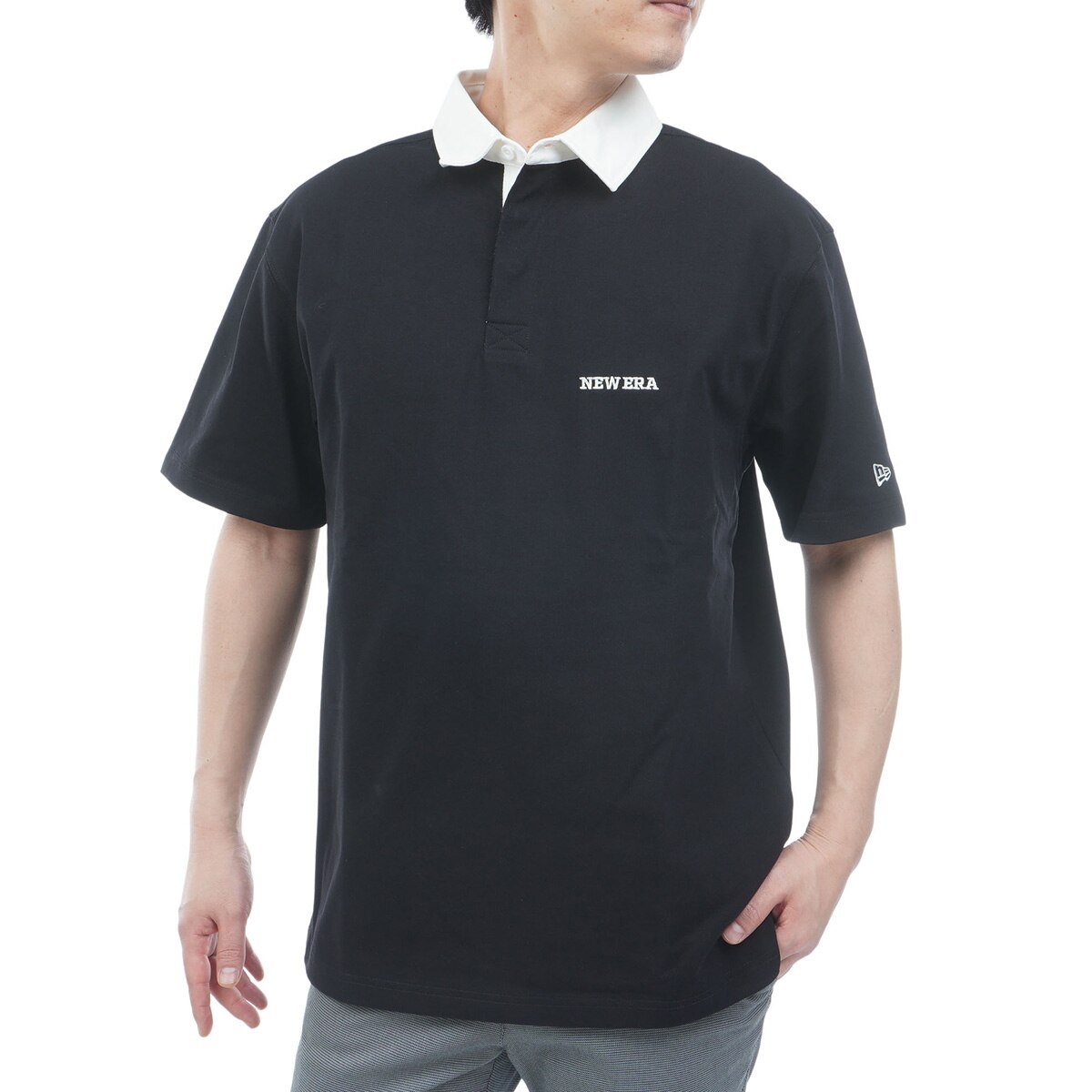 ニューエラ ポロシャツ 通販｜GDOゴルフショップ