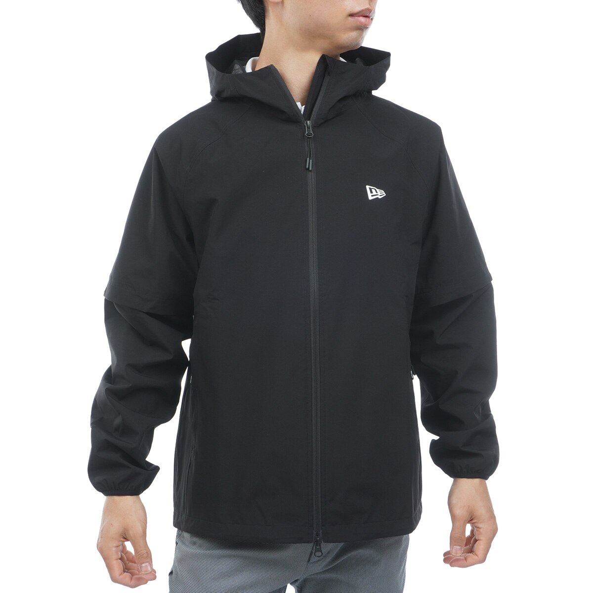 NEW ERA GOLF レインウェア・グッズ (ニューエラ) 通販｜GDOゴルフショップ