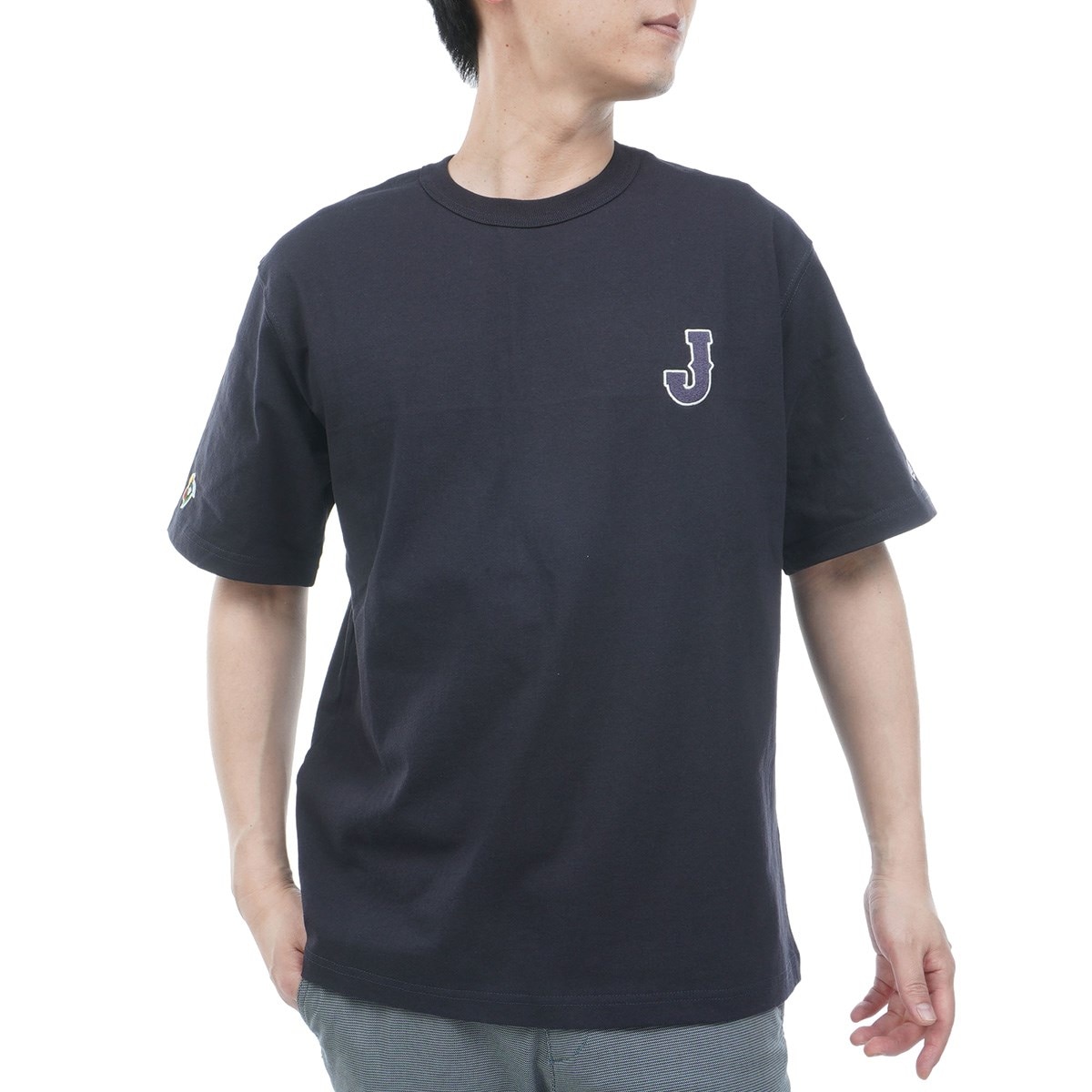 WAS WBC ロゴ 半袖Tシャツ(半袖シャツ・ポロシャツ)|NEW ERA