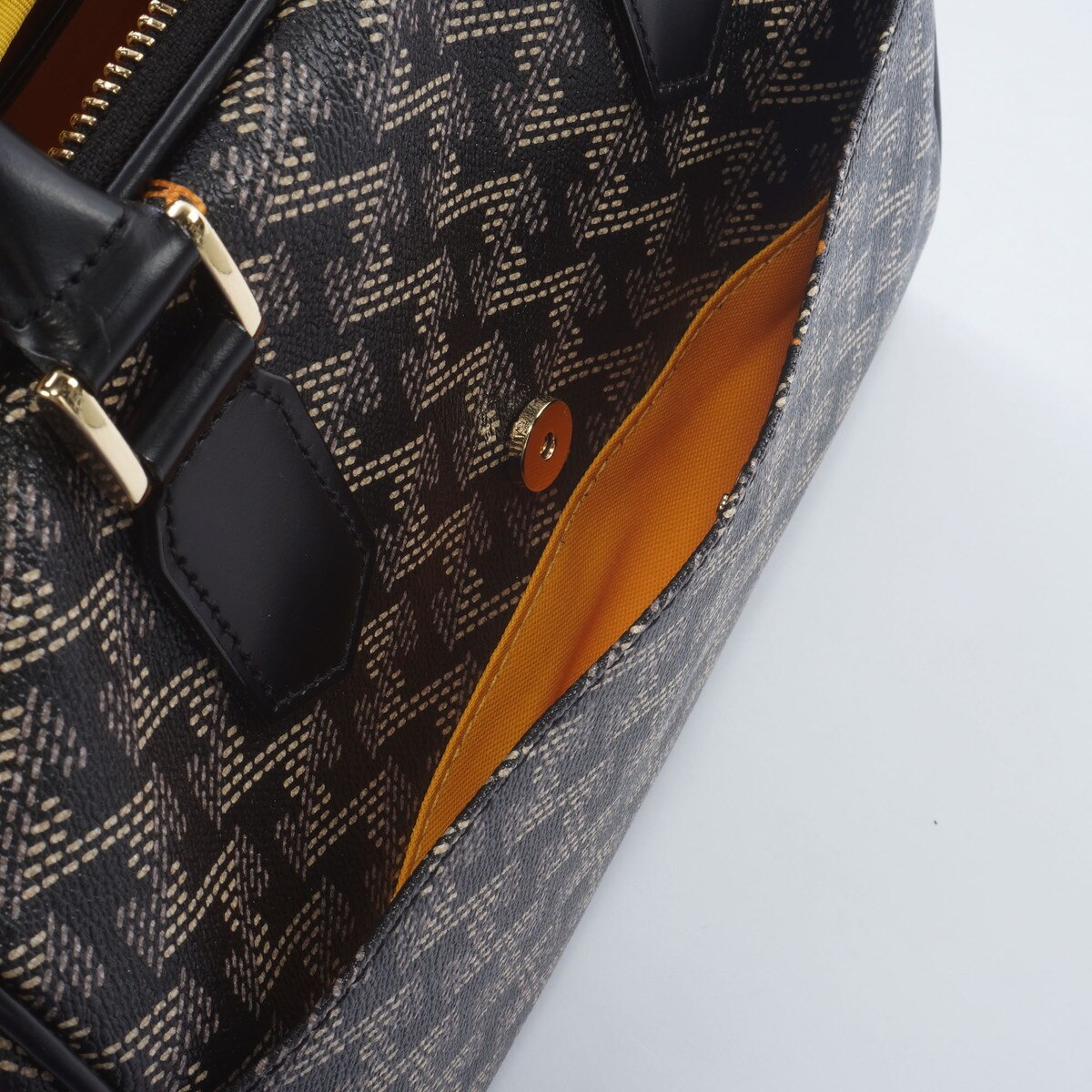 アドウェナ ミニ カートバッグ(ラウンドバッグ)|Resurrection
