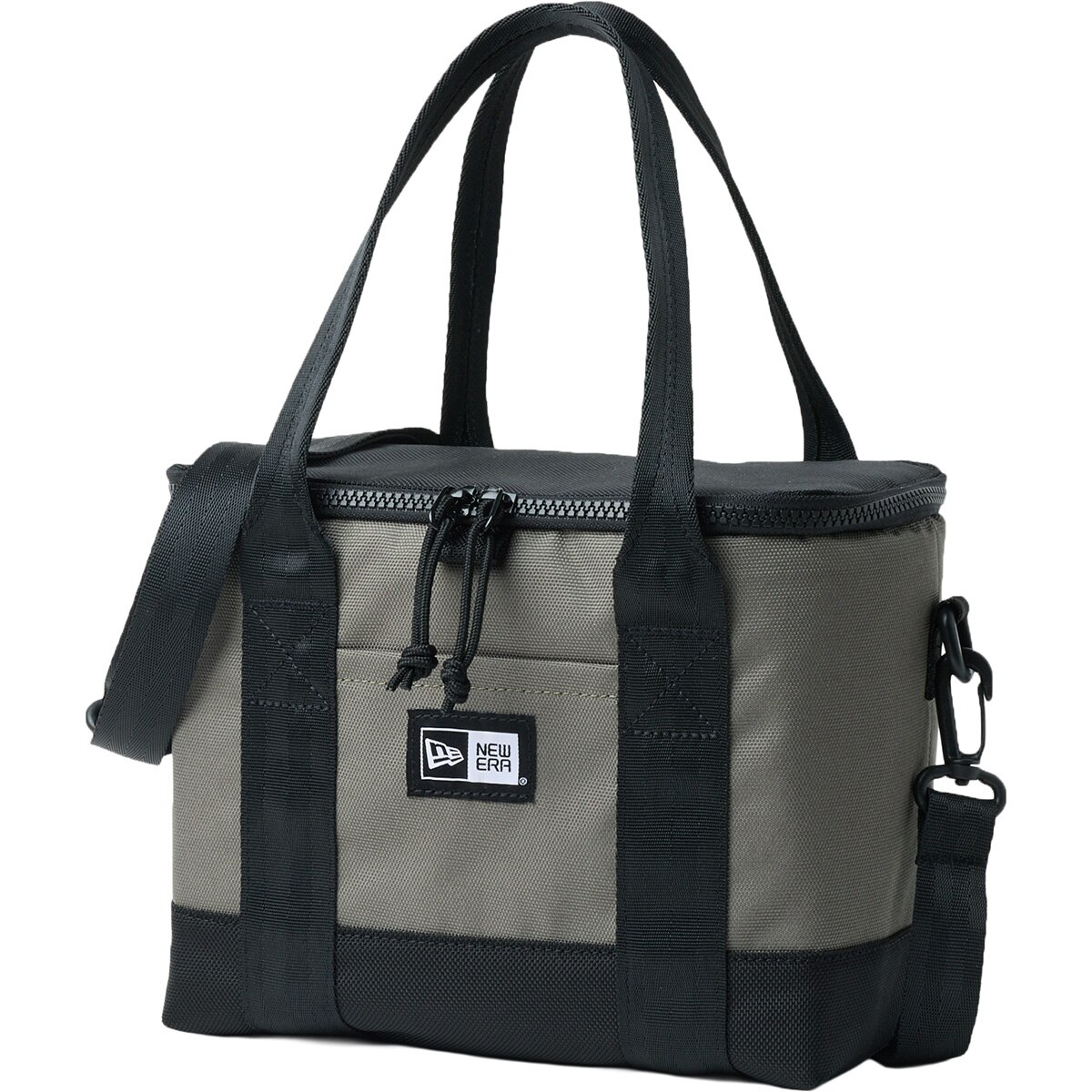 M インサレーテッド トートバッグ(ラウンドバッグ)|NEW ERA(ニューエラ