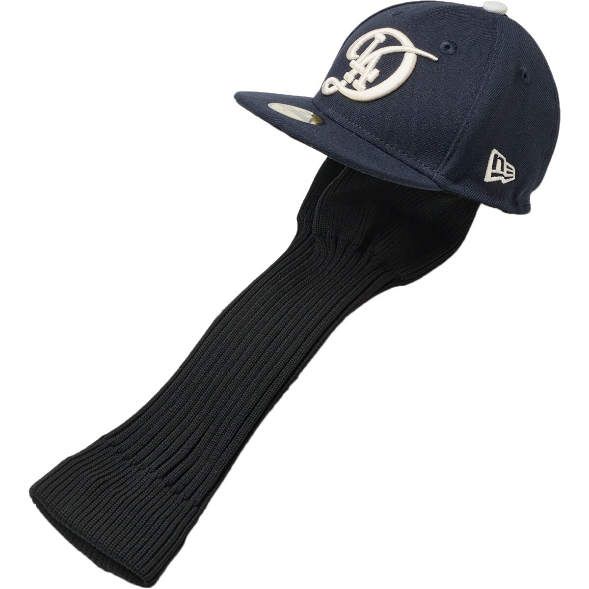 NEW ERA GOLF ヘッドカバー (ニューエラ) 通販｜GDOゴルフショップ