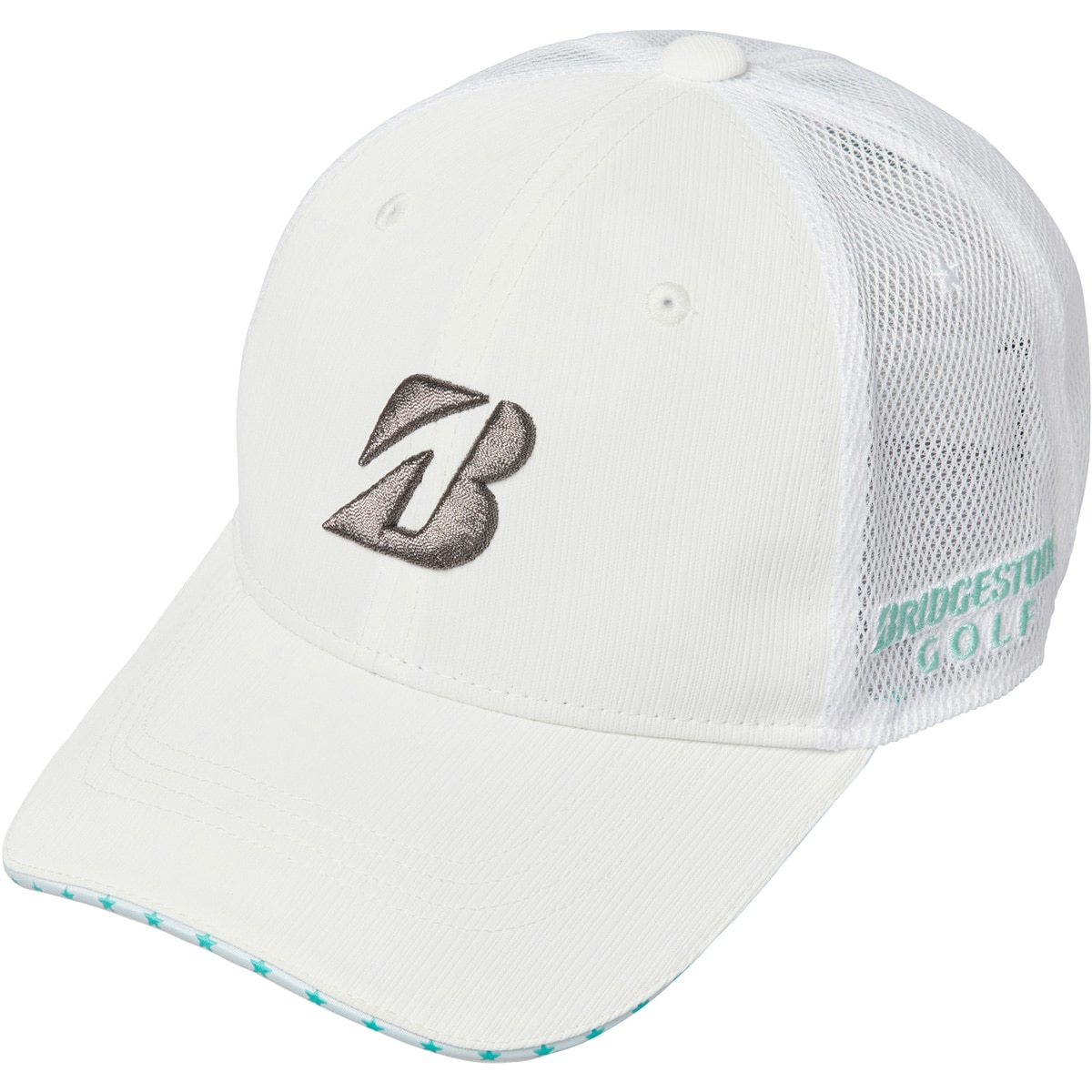 限定キャップ レディス(【女性】キャップ)|BRIDGESTONE GOLF