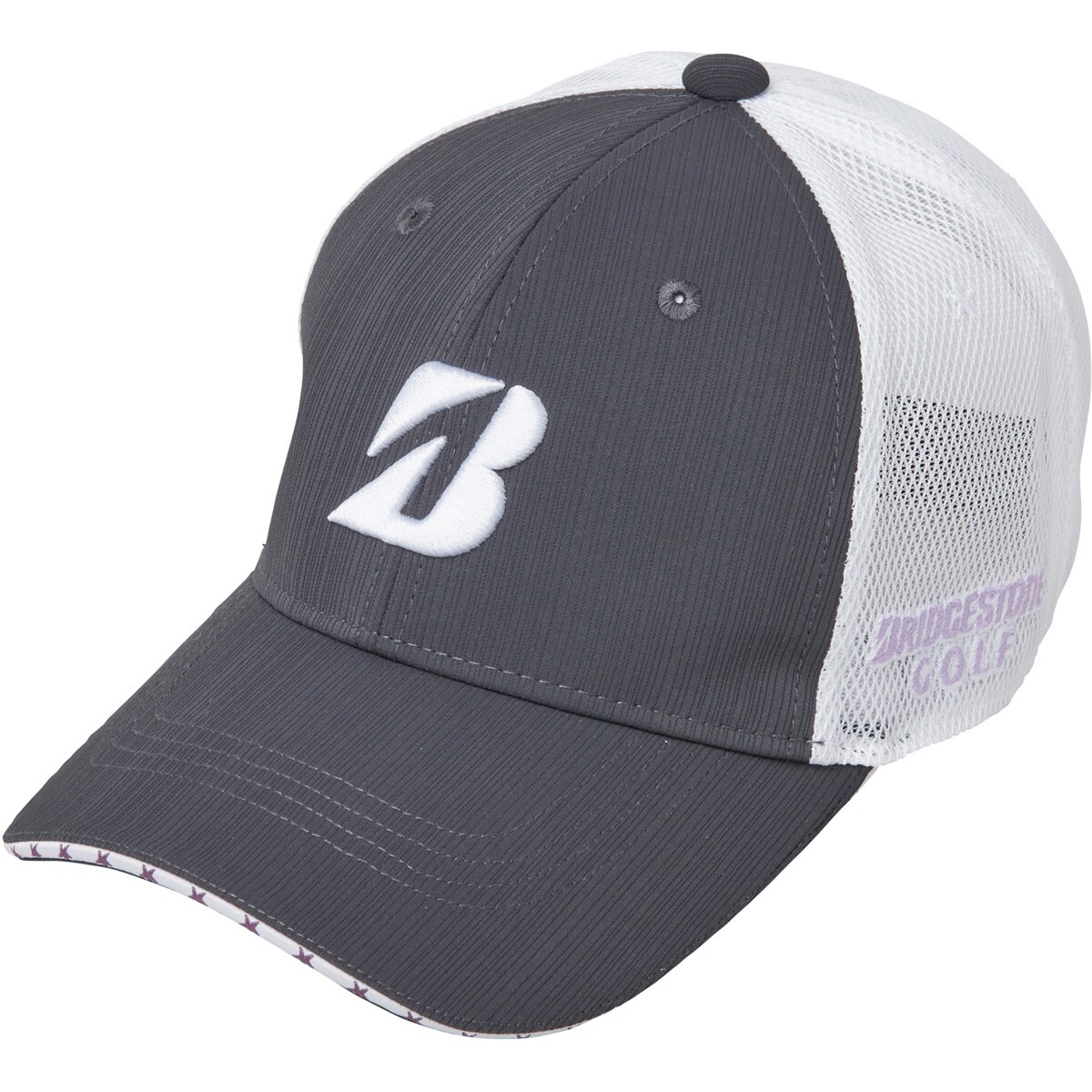 限定キャップ レディス(【女性】キャップ)|BRIDGESTONE GOLF