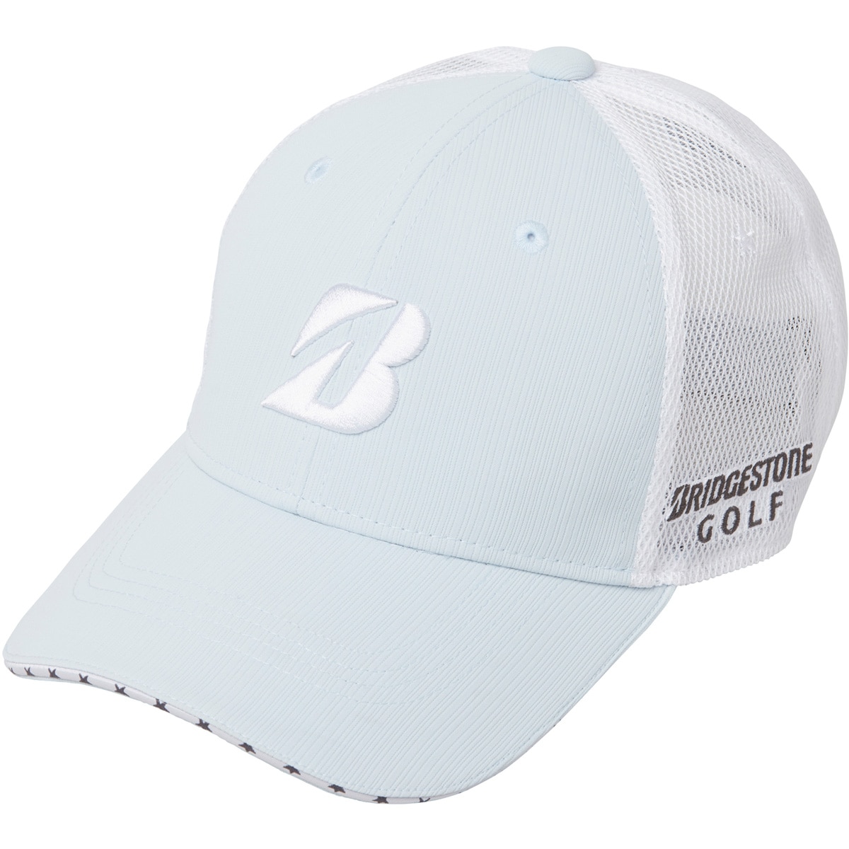 限定キャップ レディス(【女性】キャップ)|BRIDGESTONE GOLF