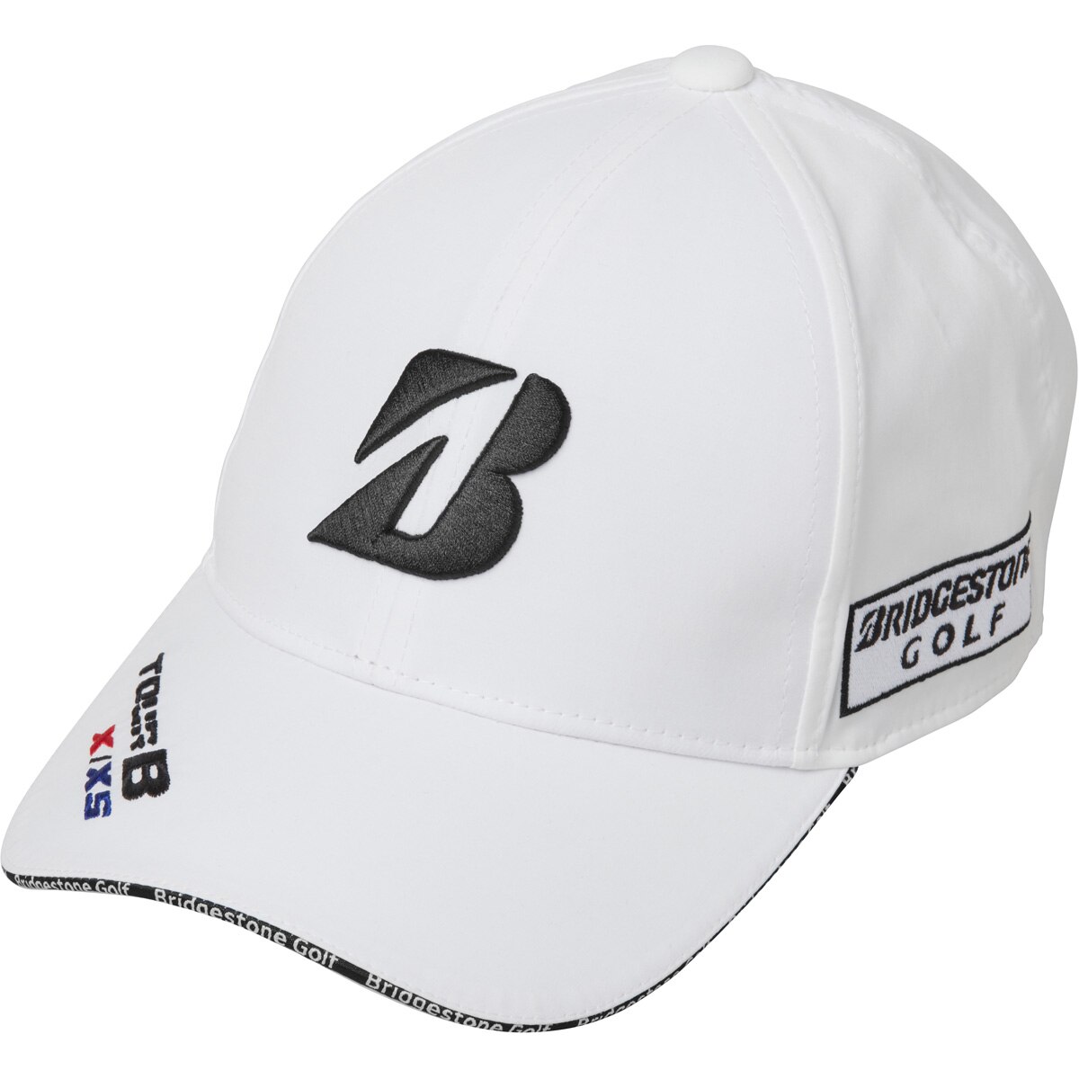 プロモデルキャップ(【男性】キャップ)|BRIDGESTONE GOLF(ブリヂストン