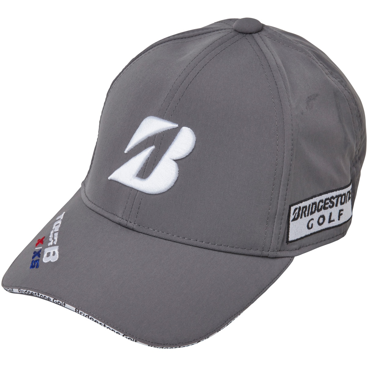プロモデルキャップ(【男性】キャップ)|BRIDGESTONE GOLF(ブリヂストン