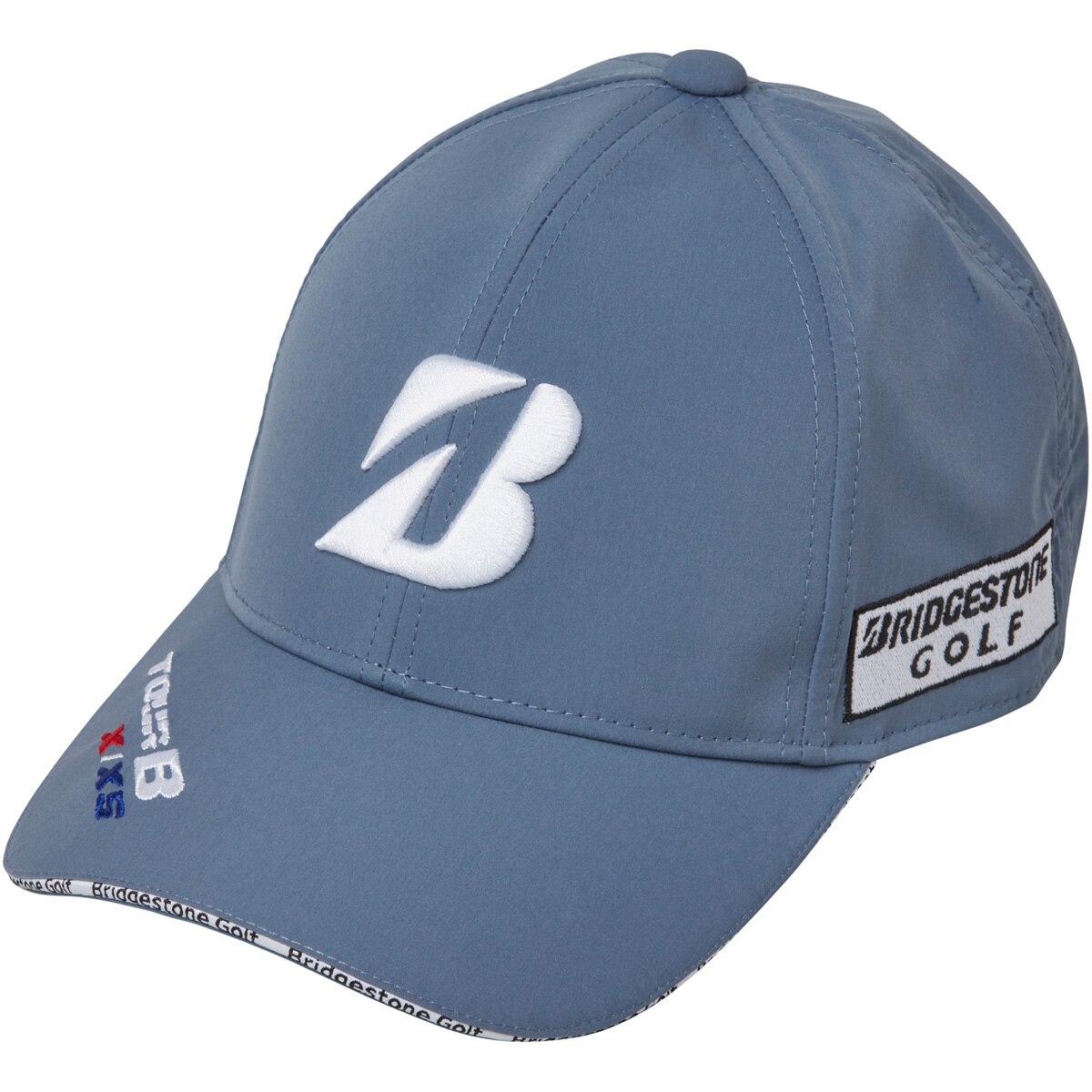 プロモデルキャップ(【男性】キャップ)|BRIDGESTONE GOLF(ブリヂストン