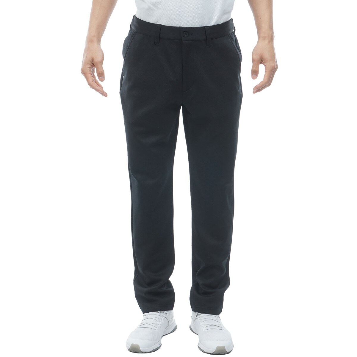 STITCHED 3D ロゴ スリムパンツ(ロングパンツ)|BRIEFING