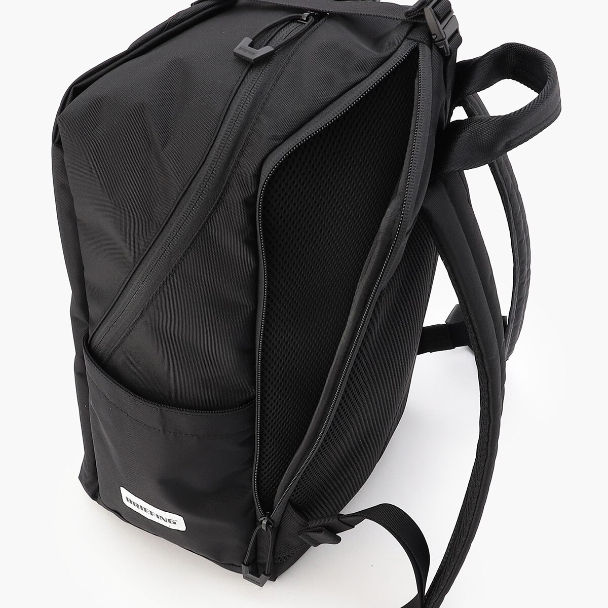 URBAN GYM PACK S WR BRA253P13 ブラック ブリーフィング アーバンジム リュック ジムパック BRIEFING URBAN GYM