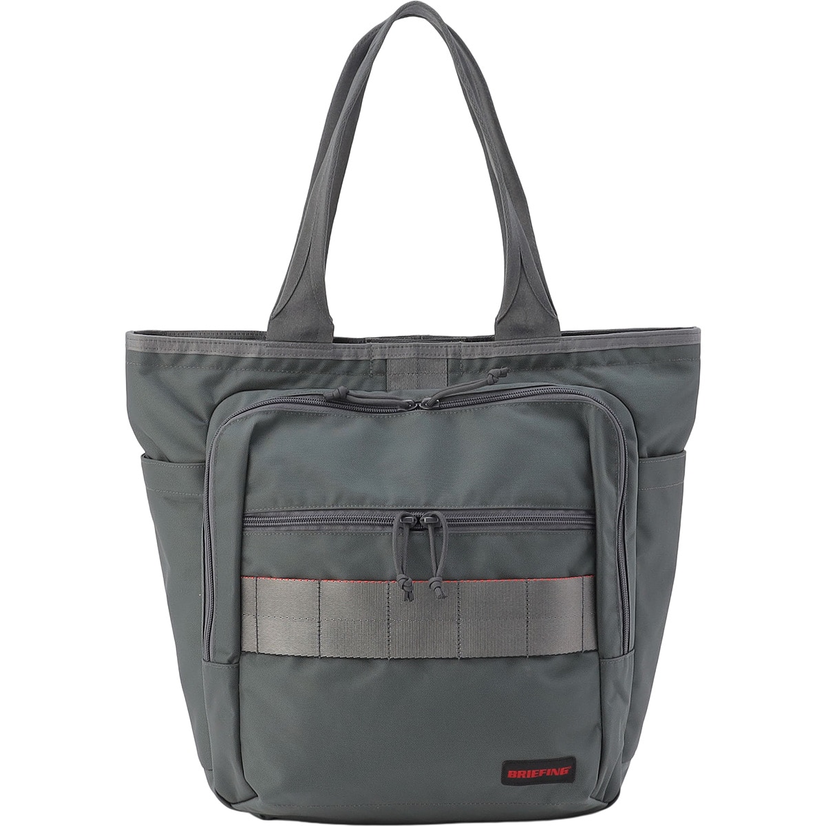 BS BOX TAG トールトートバッグ(トートバッグ)|BRIEFING