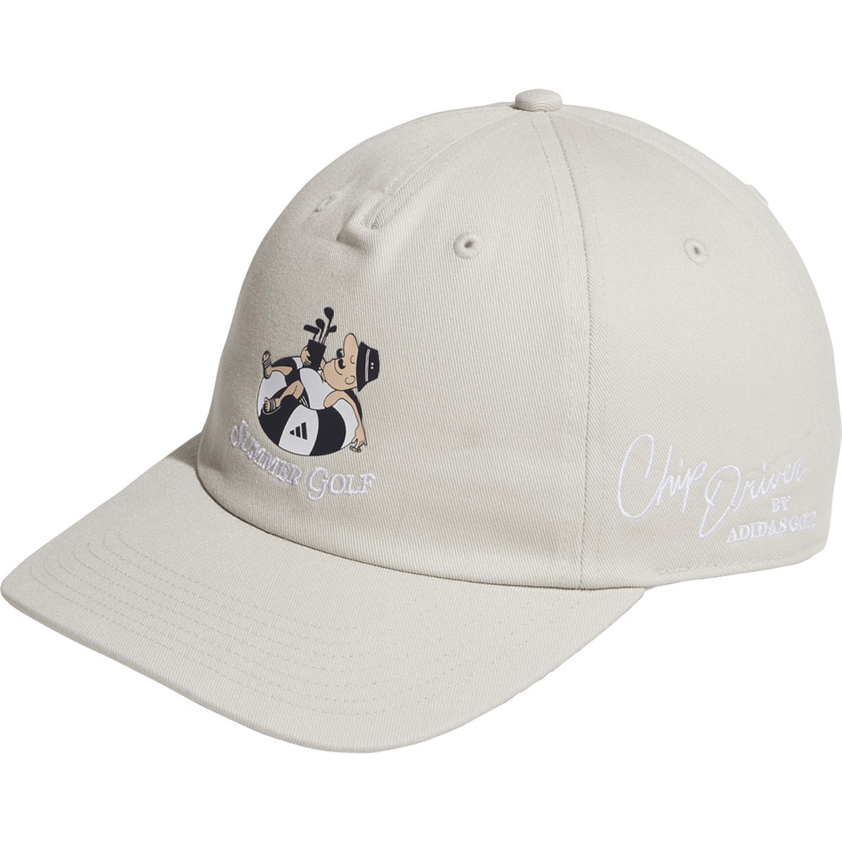 クライマクール Chip キャップ(【男性】キャップ)|Adidas(アディダス