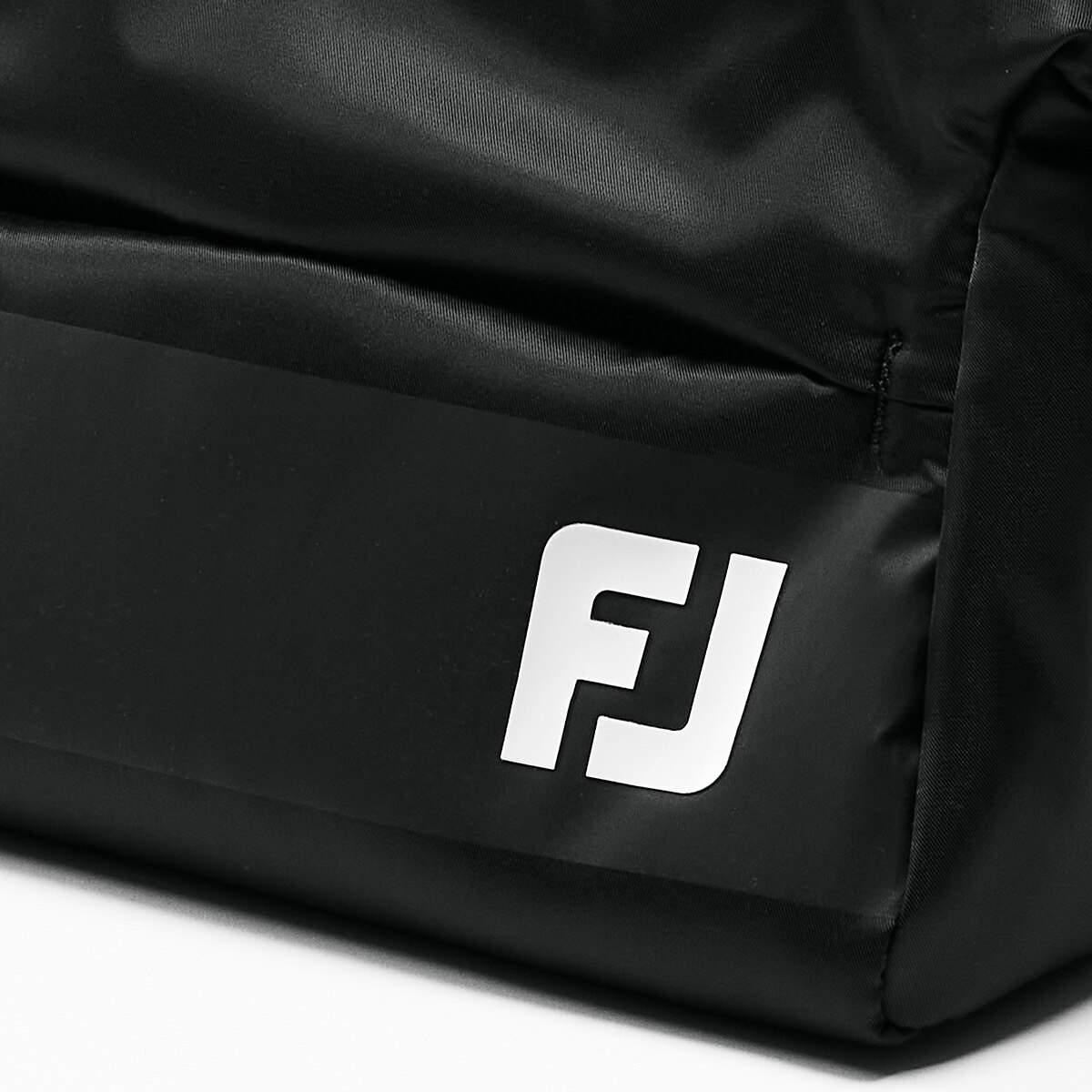 ポーチ(ラウンドバッグ)|Foot Joy(フットジョイ) FA26TVBSP-0の通販