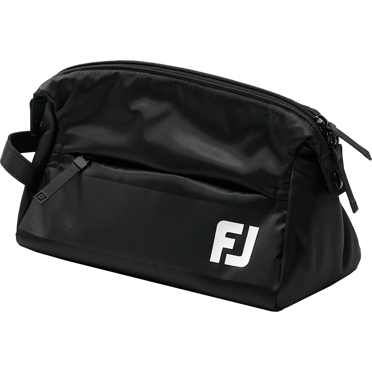 新品未使用 ゴルフ FOOTJOY フットジョイ ウエストポーチ ラウンドバッグ ポーチ(ラウンドバッグ)|Foot Joy(フットジョイ) FA26TVBSP-0の通販