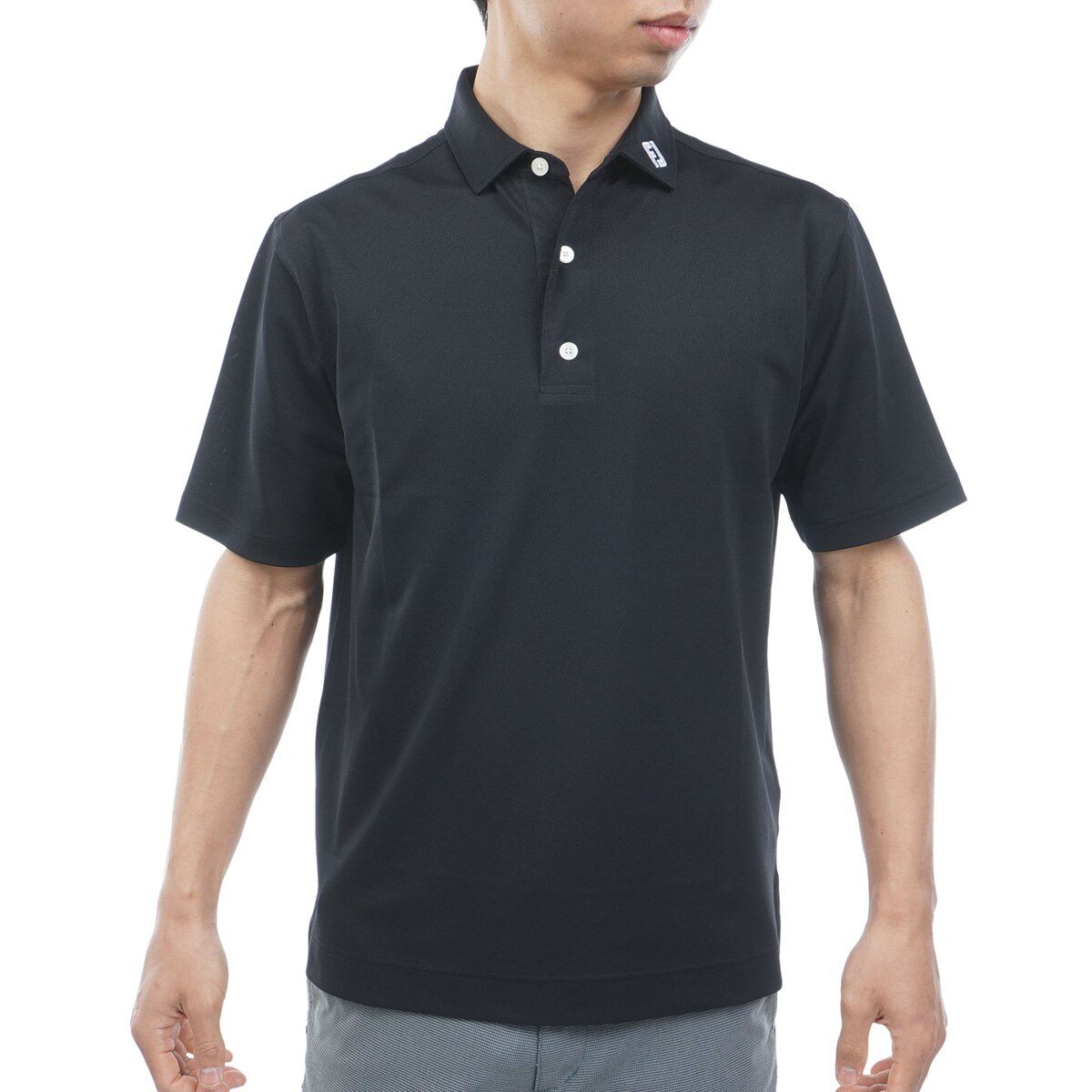 サタデーズニューヨークシティ(saturdays newyork city) ポロシャツ