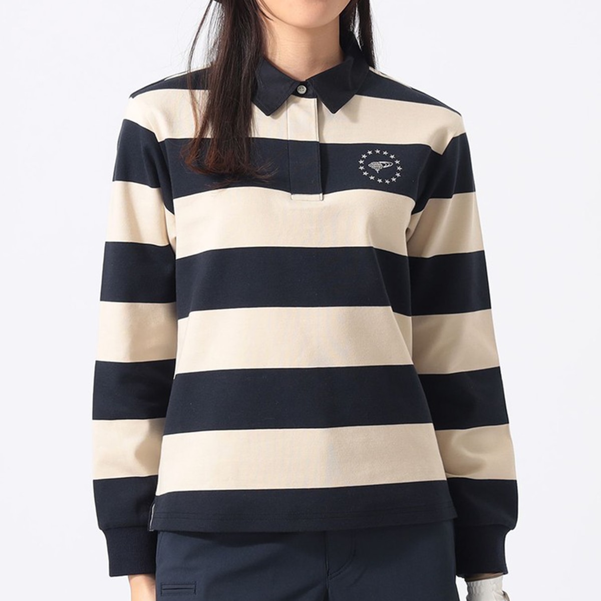 ビームスゴルフ ポロシャツ レディス 通販｜GDOゴルフショップ