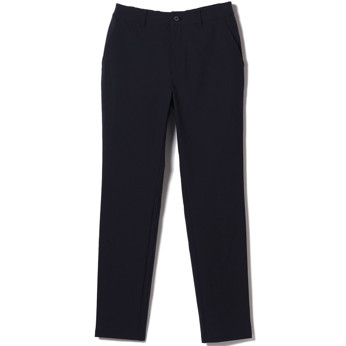 ORANGE LABEL ストレッチ スリム フルレングスパンツ レディス(ロング