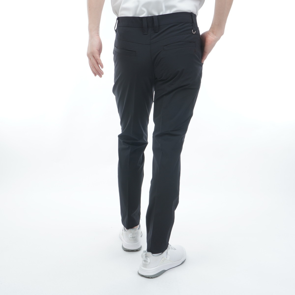 ストレッチ パンツ(ロングパンツ)|FILA(フィラ) 746320の通販 - GDO