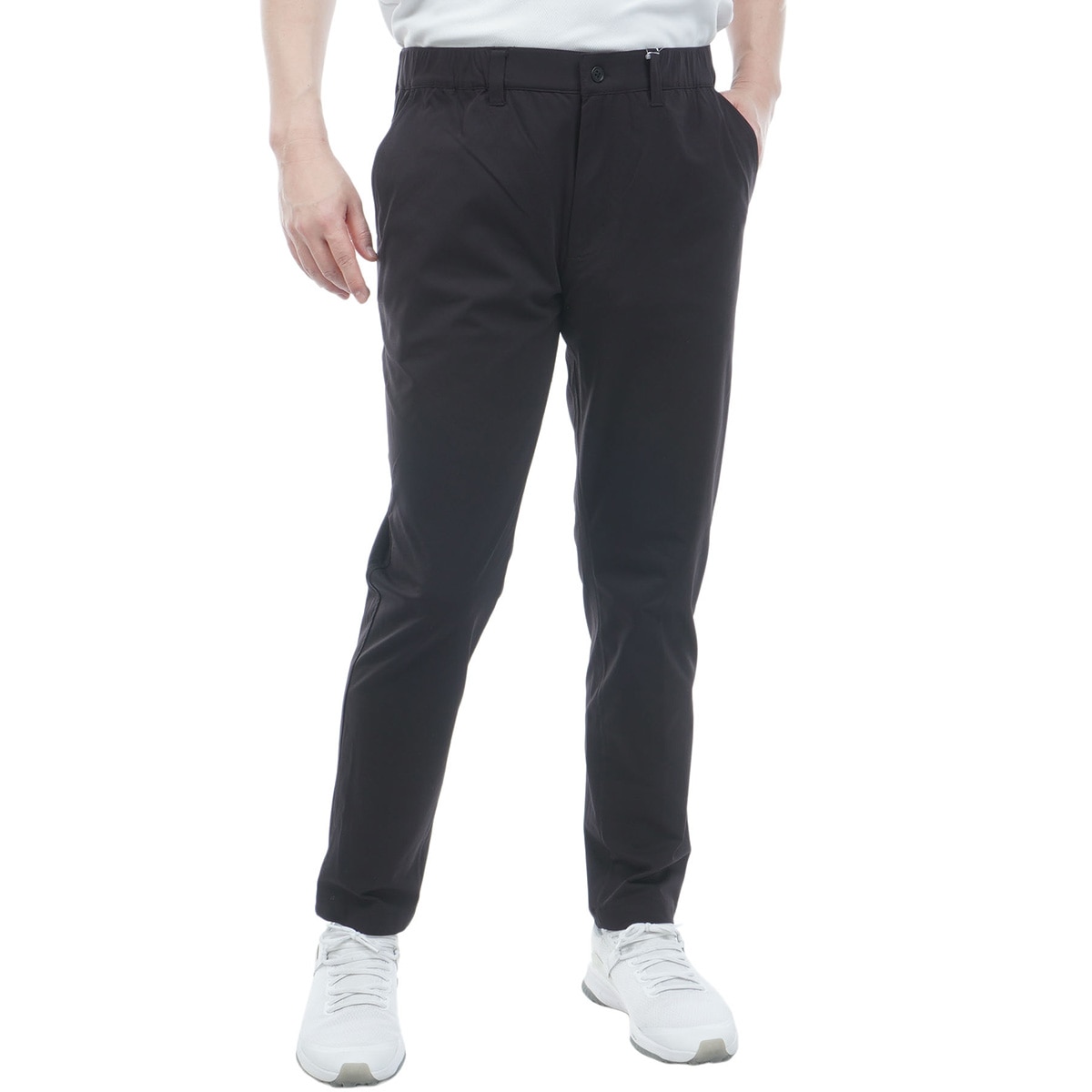 ストレッチ ビヨンドフレックス パンツ(ロングパンツ)|FILA(フィラ