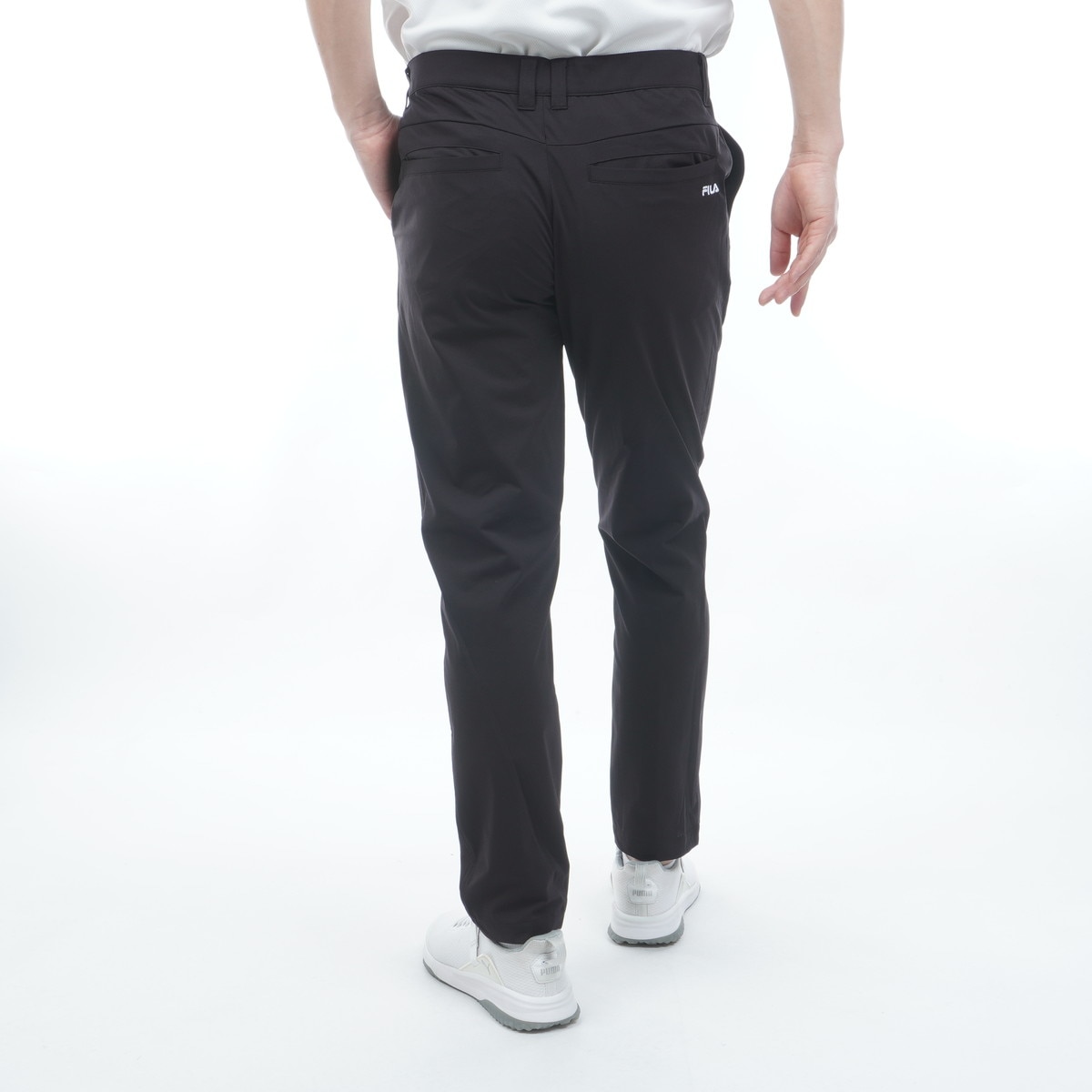 ストレッチ ビヨンドフレックス パンツ(ロングパンツ)|FILA(フィラ