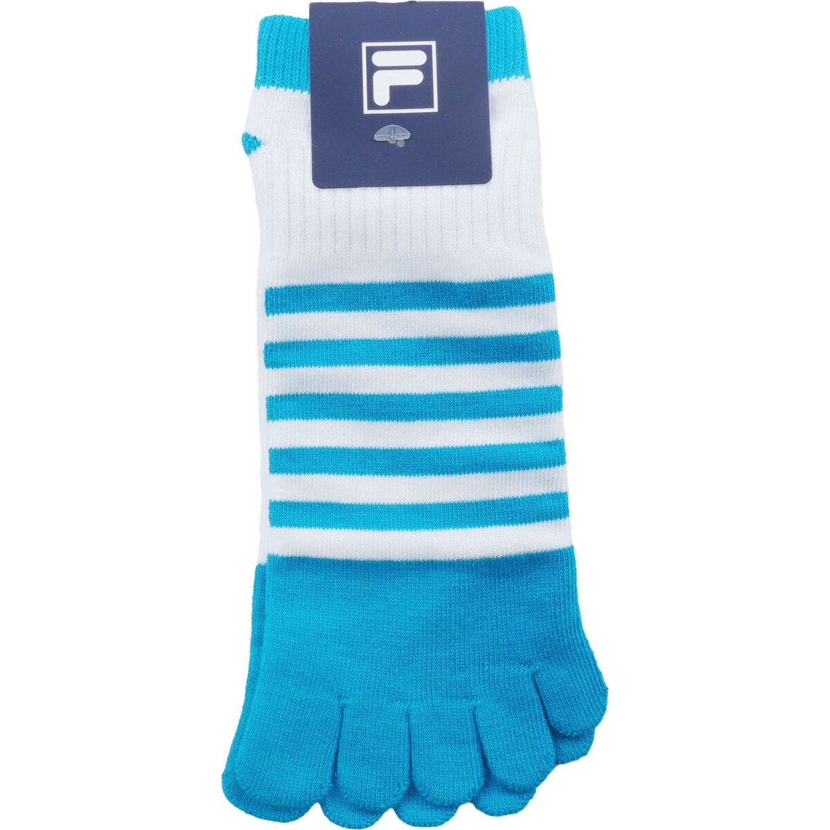 5本指ソックス(靴下)|FILA(フィラ) 746937の通販 - GDOゴルフショップ
