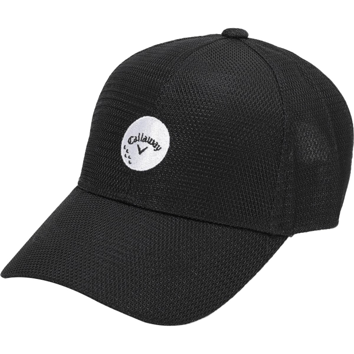 ボール刺繍メッシュキャップ(【男性】キャップ)|Callaway Golf