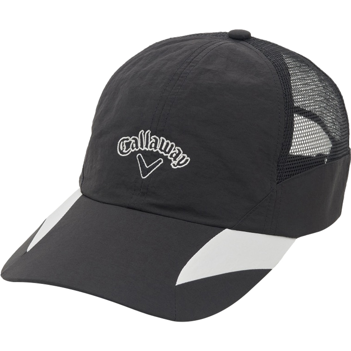 レトロメッシュキャップ(【男性】キャップ)|Callaway Golf