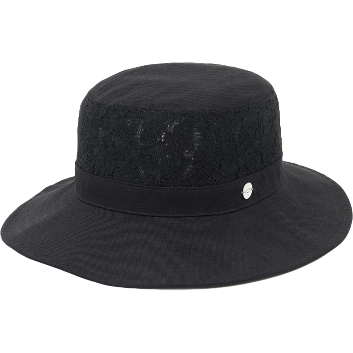 花柄レース ハット レディス(【女性】その他帽子)|Callaway Golf