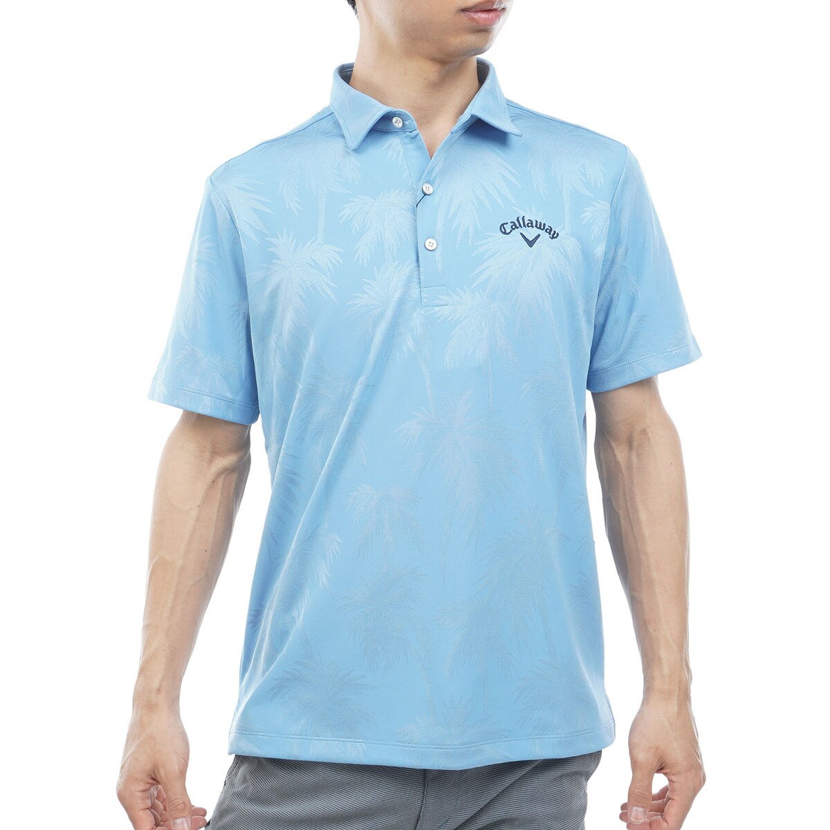 キャロウェイ ポロシャツ 通販｜GDOゴルフショップ