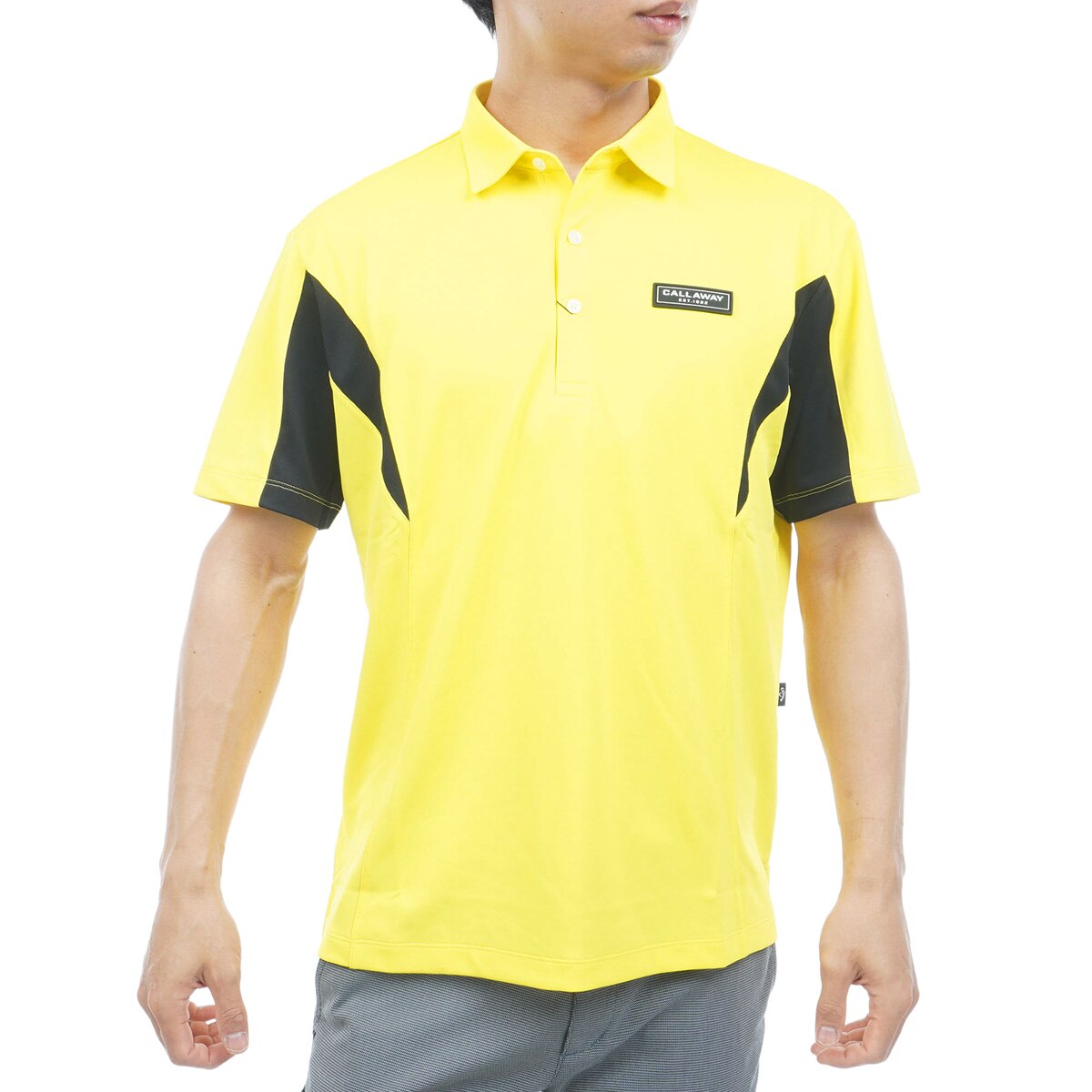Callaway Golf ポロシャツ (キャロウェイ) メンズ 特価品 通販｜GDO