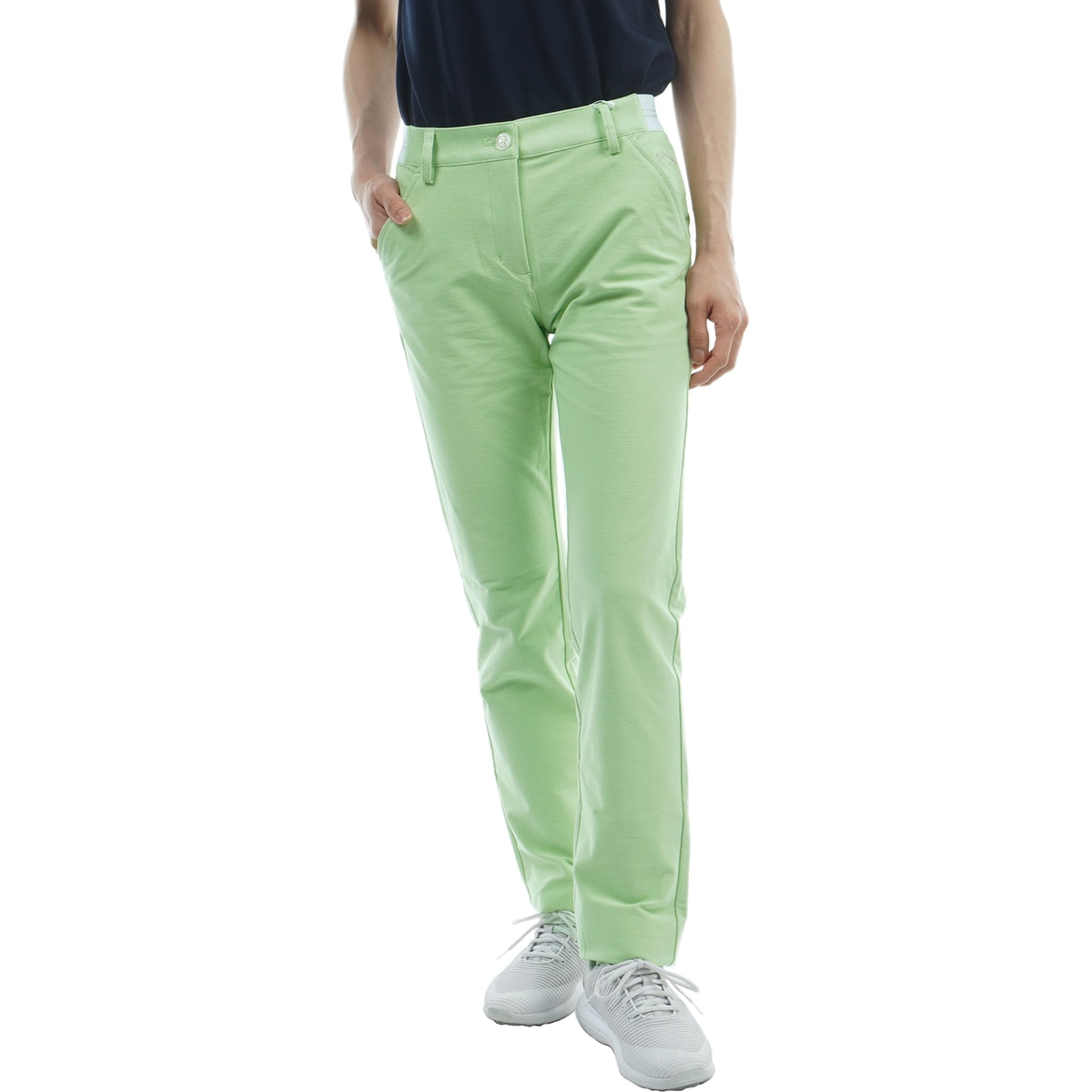 ストレッチ裏クールパンツ レディス(ロングパンツ)|Callaway Golf
