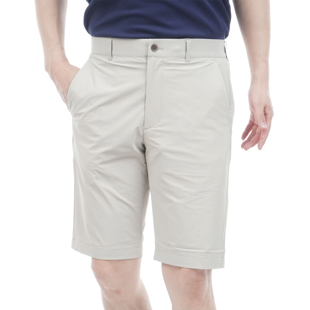 SUNSCREEN ハニカムストレッチハーフパンツ(ハーフパンツ)|Munsingwear
