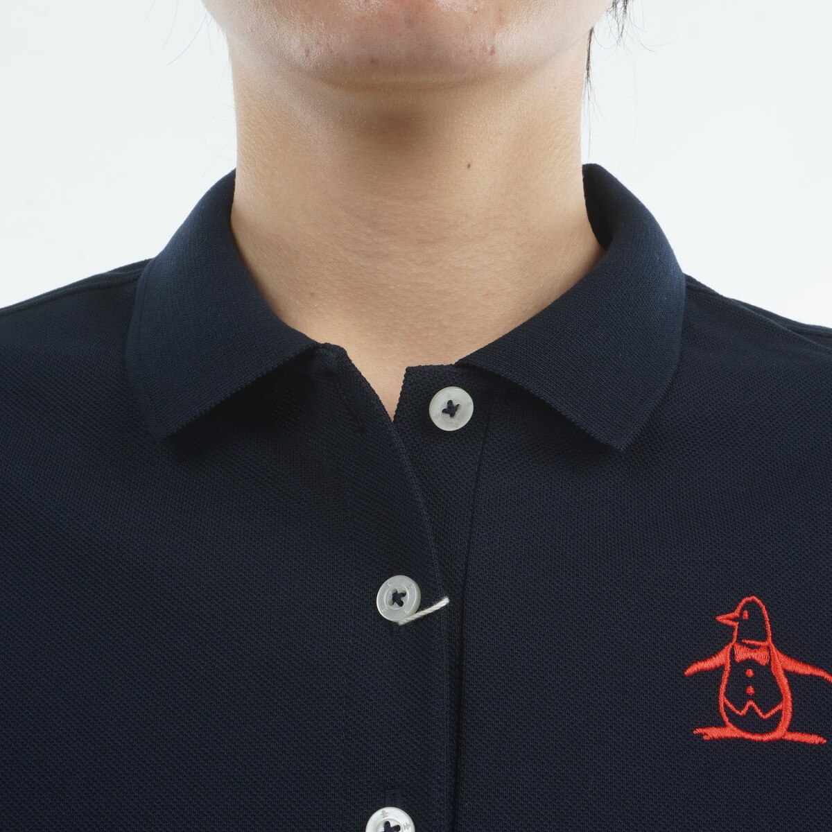 10年 ポロワンピース レディス(ワンピース)|Munsingwear(マンシング