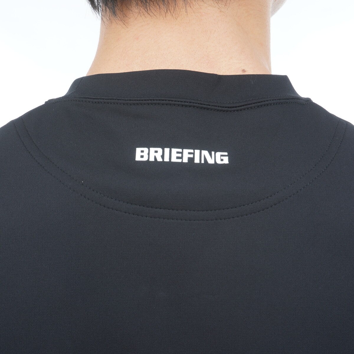 ストレッチ CM MS クルーネック半袖Tシャツ(半袖シャツ・ポロシャツ