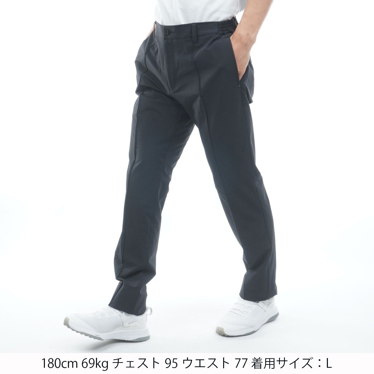 ストレッチ WR コーデュラクリース パンツ(ロングパンツ)|BRIEFING