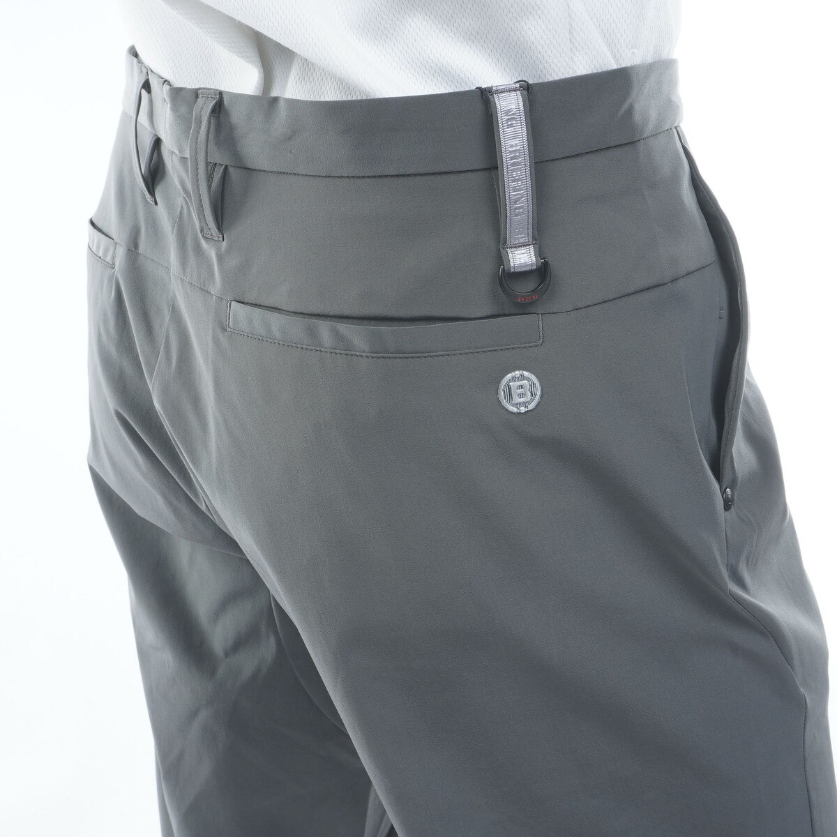 【新品】ブリーフィング／ハーフパンツ／接触冷感 ストレッチ WR ショートパンツ(ハーフパンツ)|BRIEFING(ブリーフィング