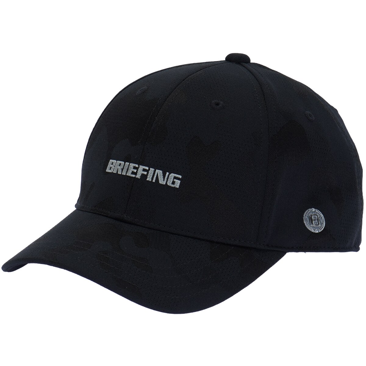 BRIEFING ブリーフィング カモフラージュ キャップ 新品 カモジャカード キャップ(【男性】キャップ)|BRIEFING(ブリーフィング